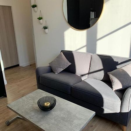Lumineux Appartement Capitole Plein Centre Тулуза Екстериор снимка
