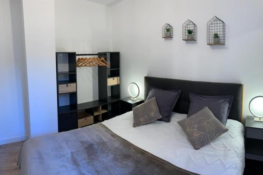 Lumineux Appartement Capitole Plein Centre Тулуза Екстериор снимка