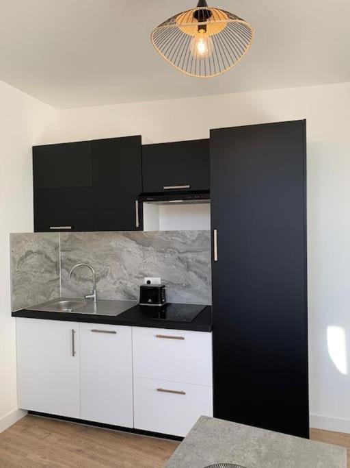 Lumineux Appartement Capitole Plein Centre Тулуза Екстериор снимка