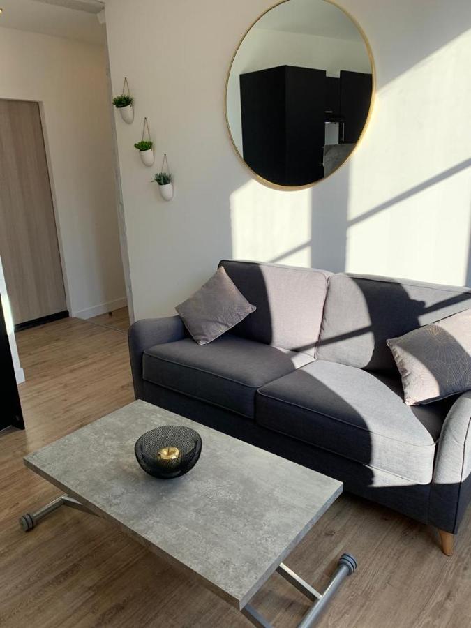Lumineux Appartement Capitole Plein Centre Тулуза Екстериор снимка