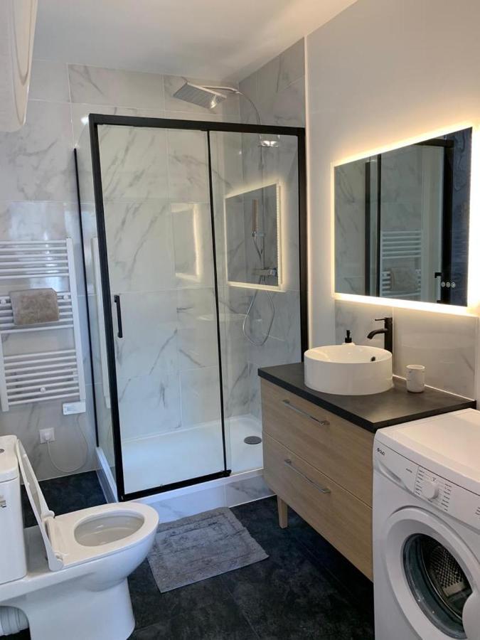 Lumineux Appartement Capitole Plein Centre Тулуза Екстериор снимка