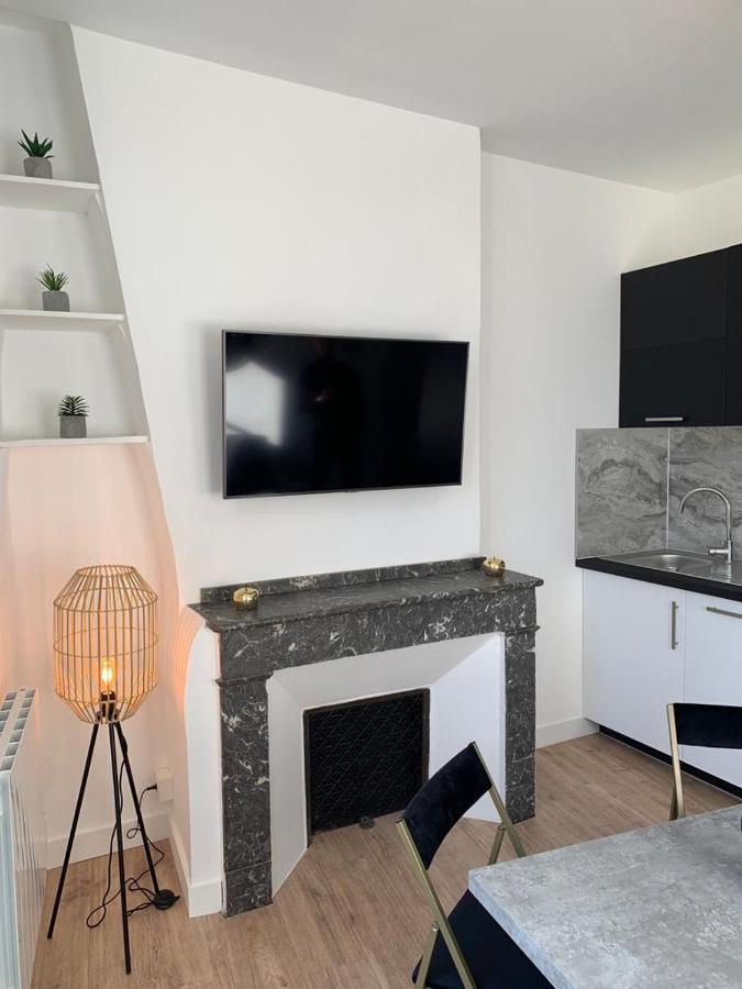 Lumineux Appartement Capitole Plein Centre Тулуза Екстериор снимка